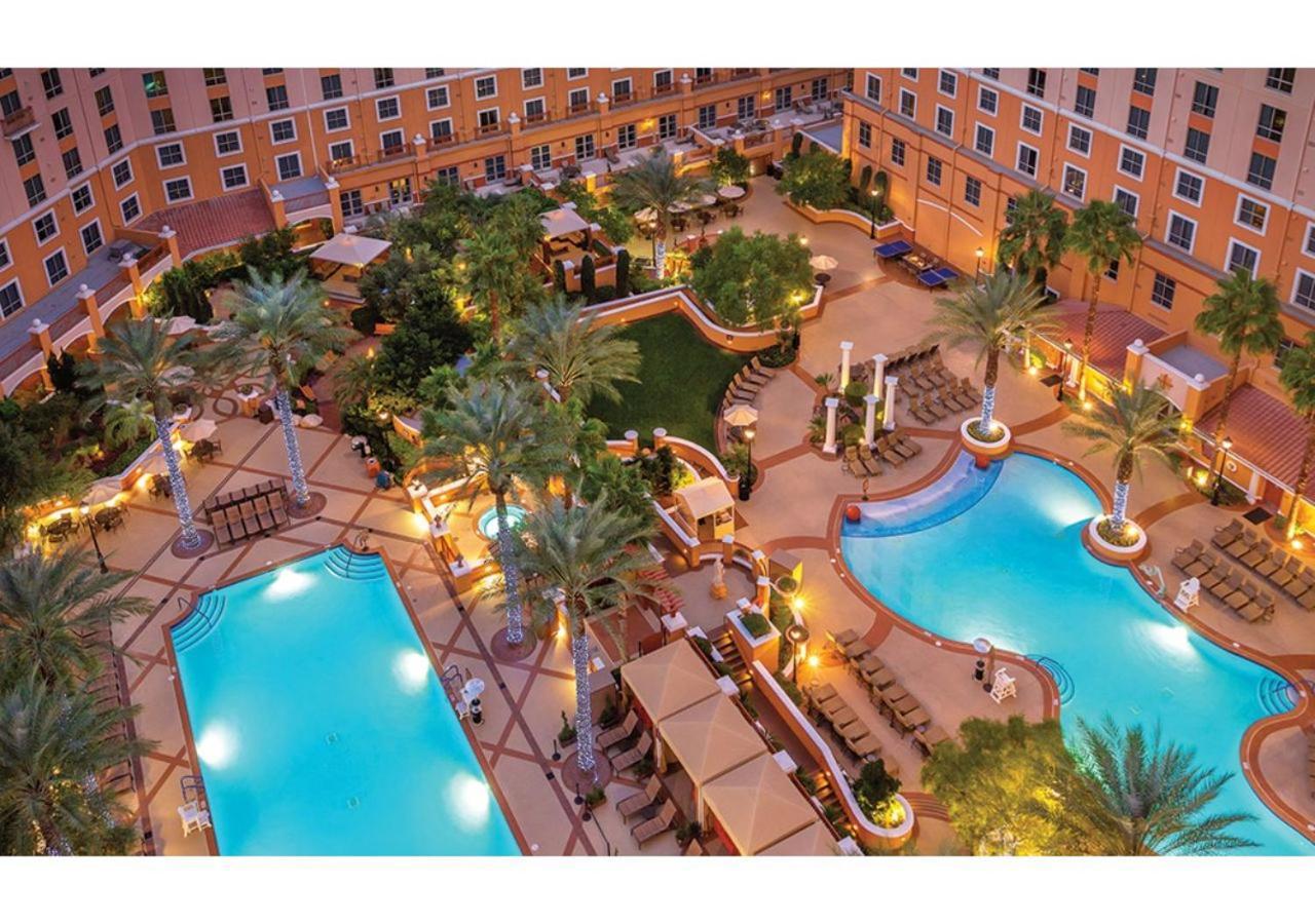 Your Mediterranean Luxury Retreat ~ Special Offer Now! * Las Vegas